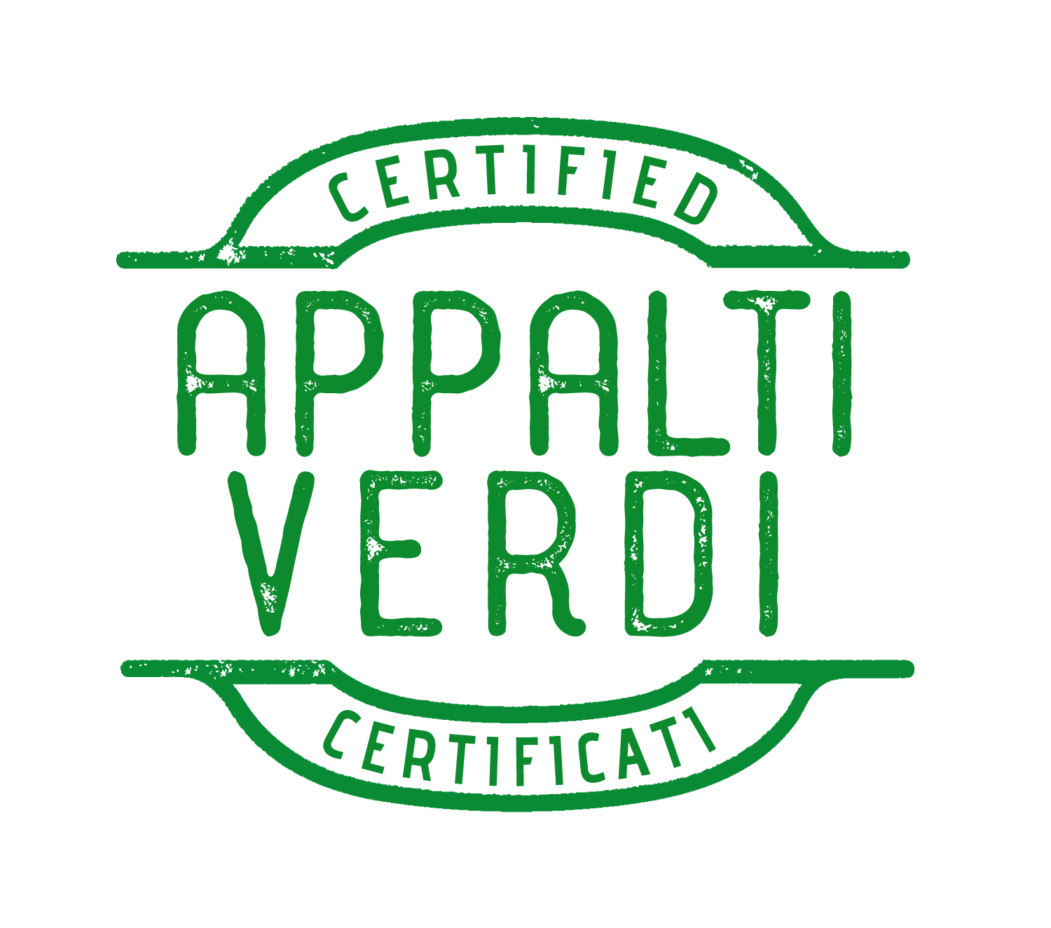 Appalti verdi